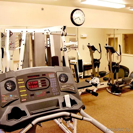 Candlewood Suites Lakewood, An Ihg Hotel 